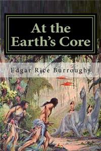 At the Earth's Core
