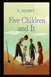 Five Children and It