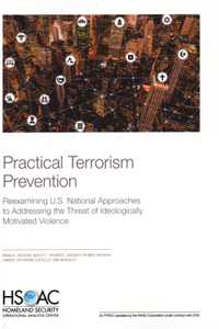 Practical Terrorism Prevention