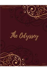 The Odyssey