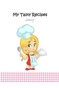 My Tasty Recipes
