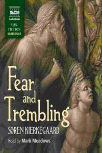Fear and Trembling Lib/E