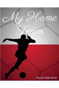 My Home Team