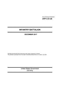 Army Techniques Publication ATP 3-21.20 Infantry Battalion December 2017