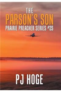 Parson's Son