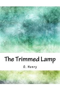 The Trimmed Lamp