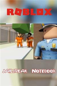 Roblox Jailbreak Notebook