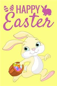 Happy Easter