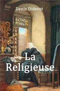 La Religieuse