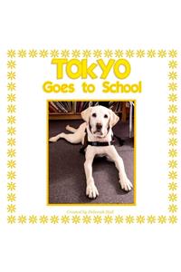 Tokyo Goes to School