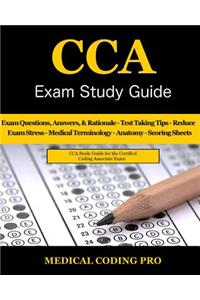 CCA Exam Study Guide