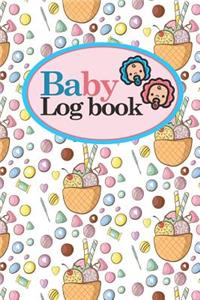 Baby Logbook