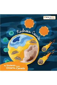 Kindness Counts