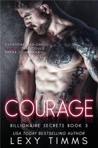 Courage