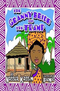 Granny Bride and the Tramp