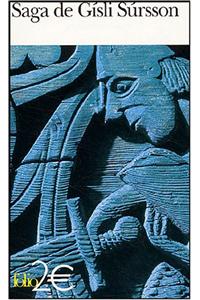 Saga de Gisli Sursson
