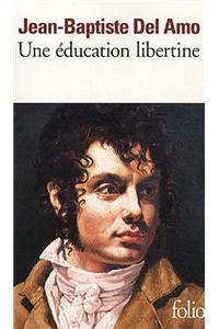 Une Education Libertine
