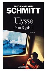 Ulysse from Bagdad