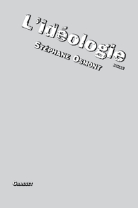 L'idéologie