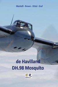 de Havilland DH.98 Mosquito