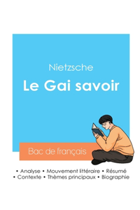 Réussir son Bac de philosophie 2024