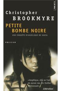 Petite Bombe Noire