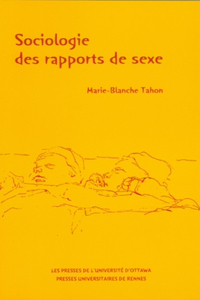 Sociologie Des Rapports de Sexe