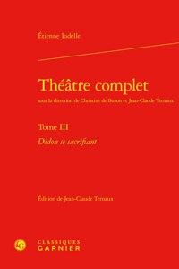 Theatre Complet