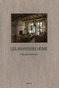 Les Amandiers Home