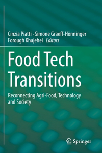 Food Tech Transitions