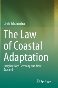 Law of Coastal Adaptation