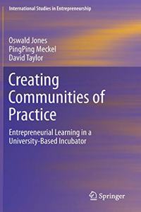 Creating Communities of Practice