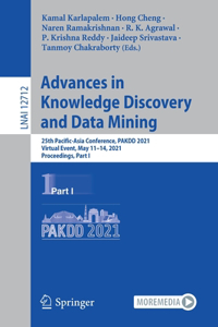 Advances in Knowledge Discovery and Data Mining