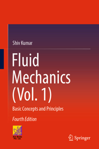 Fluid Mechanics (Vol. 1)
