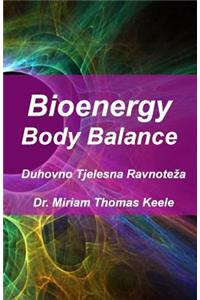 Bioenergy Body Balance