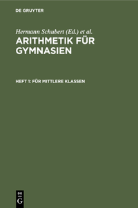 Für Mittlere Klassen
