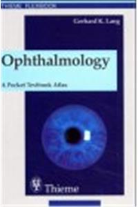 Ophthalmology: A Pocket Textbook Atlas
