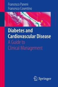 Diabetes and Cardiovascular Disease