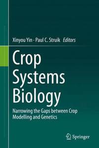 Crop Systems Biology