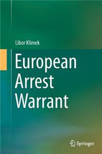 European Arrest Warrant