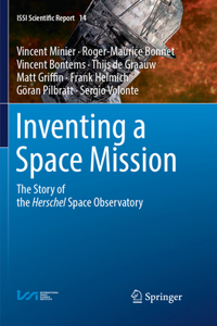 Inventing a Space Mission