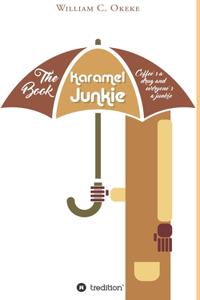 Book Karamel Junkie