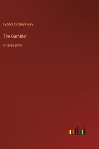 Gambler