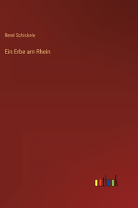 Erbe am Rhein