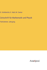 Zeitschrift für Mathematik und Physik