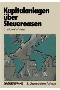Kapitalanlagen Über Steueroasen