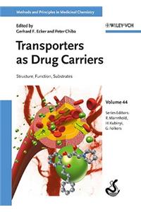 Transporters as Drug Carriers