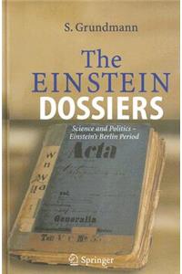 Einstein Dossiers