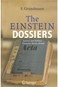 The Einstein Dossiers