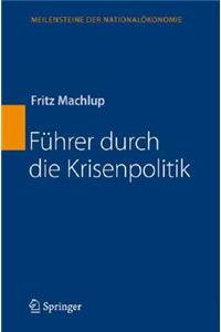 Führer Durch Die Krisenpolitik